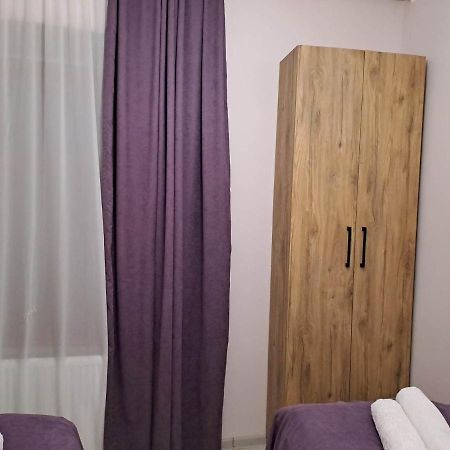 Apartment On Xancteli Tbilisi Exterior photo